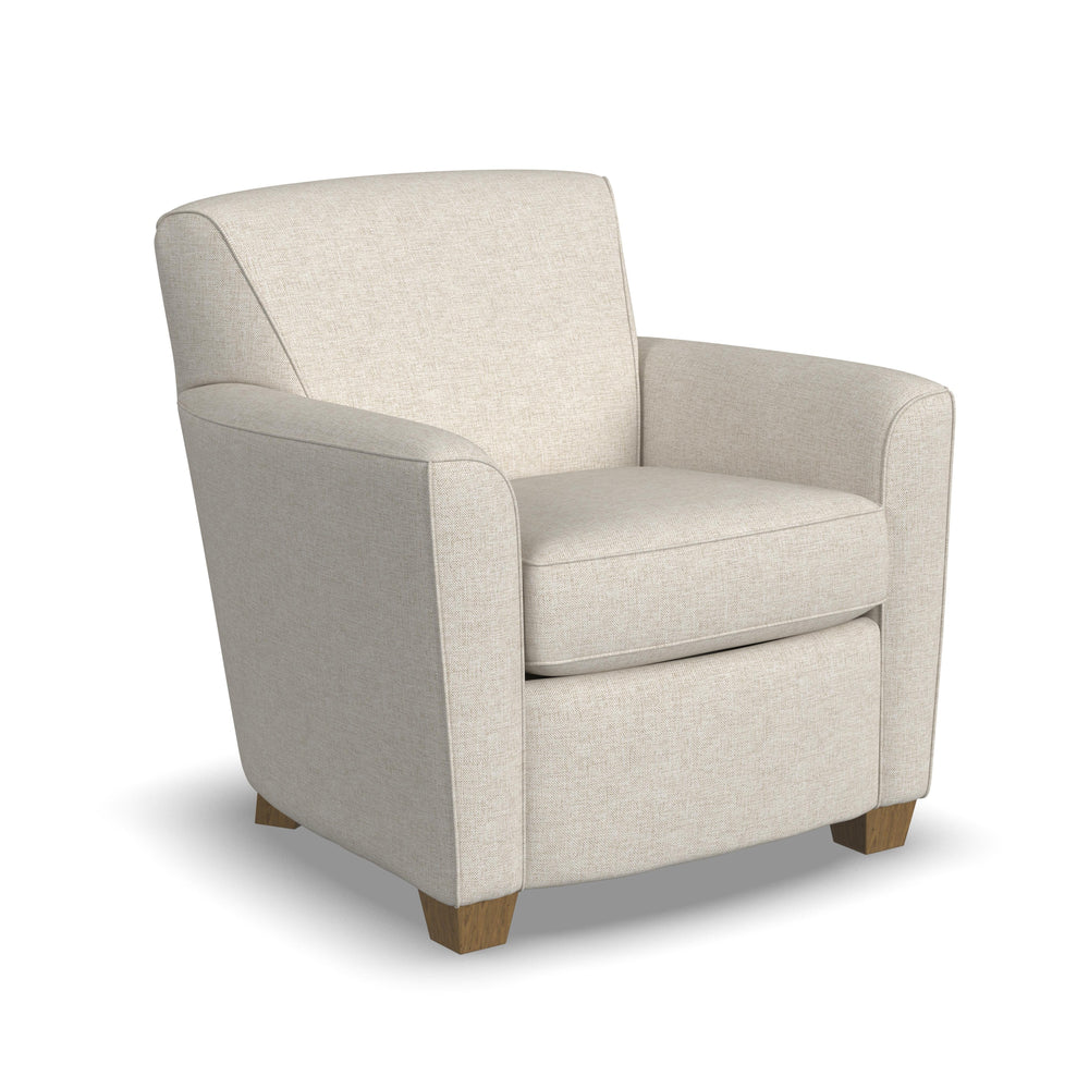 Kingman Fabric Chair