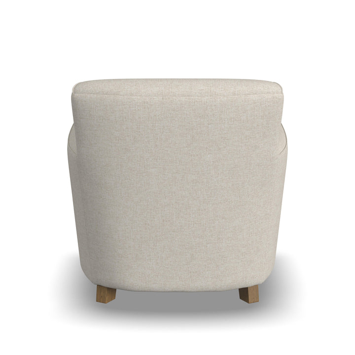 Kingman Fabric Chair