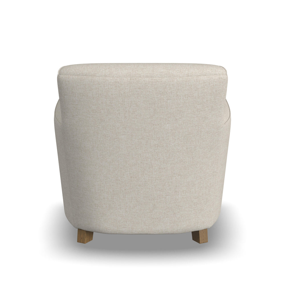 Kingman Fabric Chair