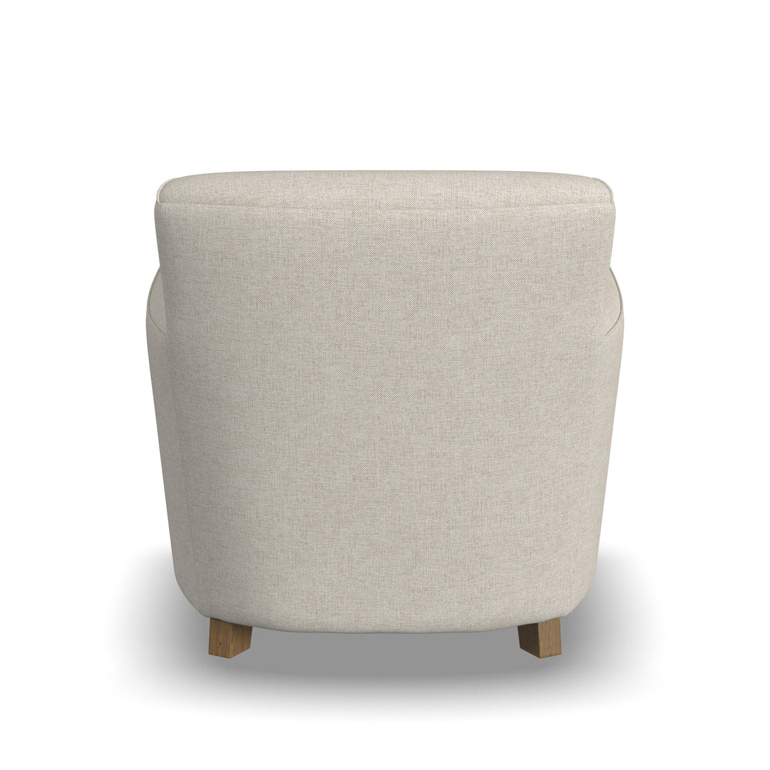 Kingman Fabric Chair