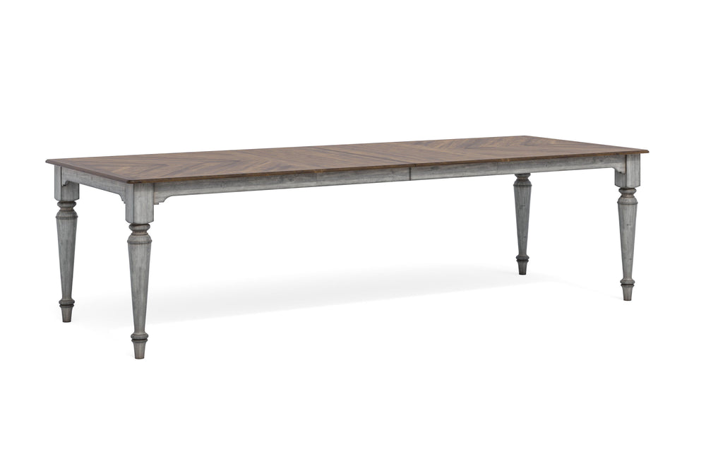 Plymouth Rectangular Dining Table