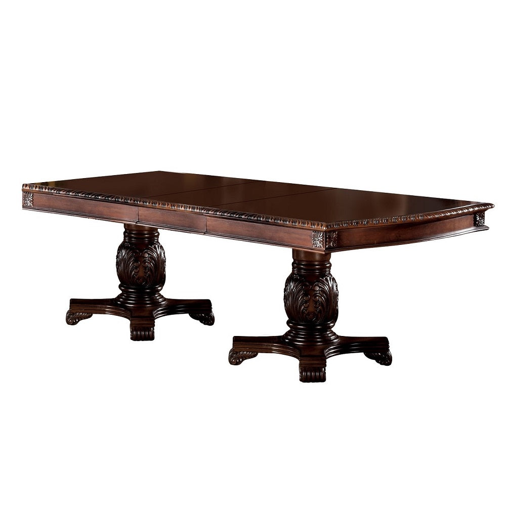 Chateau De Ville Dining Table in Cherry