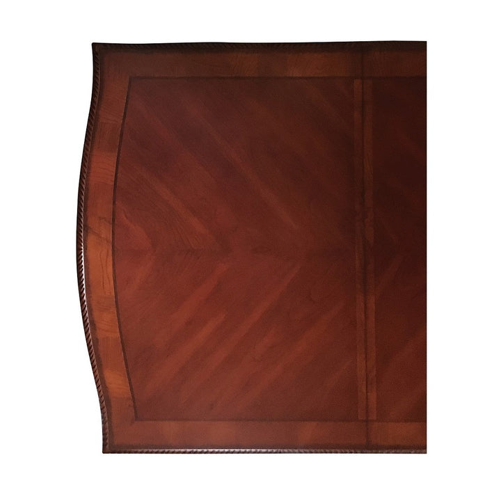 Chateau De Ville Dining Table in Cherry