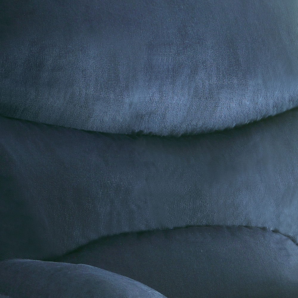 Arcadia - Woven Motion Recliner - Blue