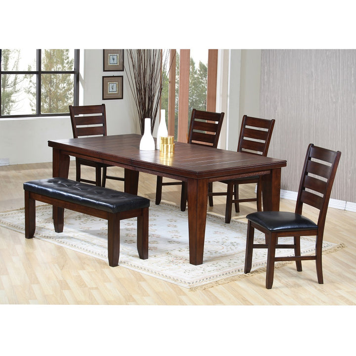 Urbana Side Chair