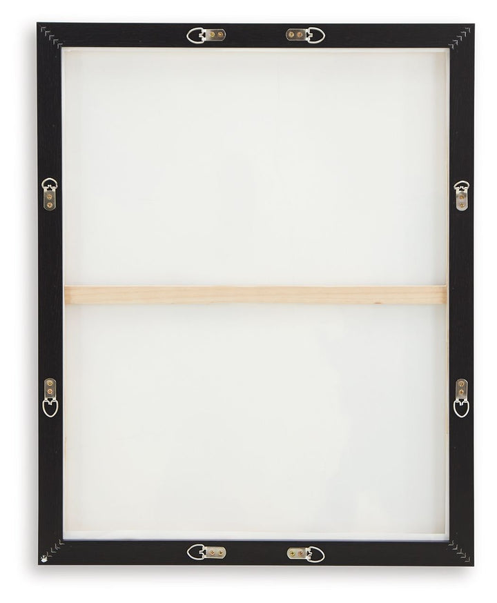 Caldish Wall Art (Set of 2)