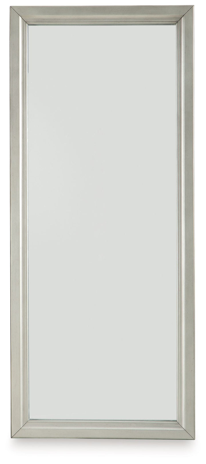 Evesen Floor Standing Mirror/Storage