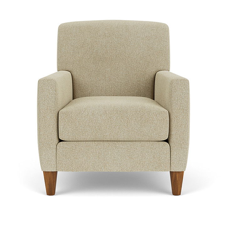 Cute Fabric Chair