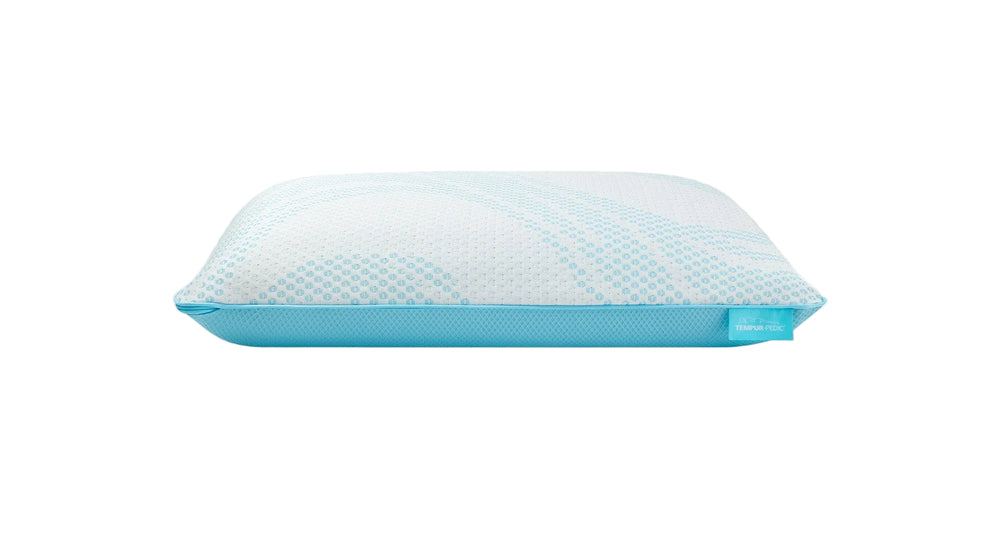 TEMPUR-Breeze° ProLo Pillow - alternate view 4