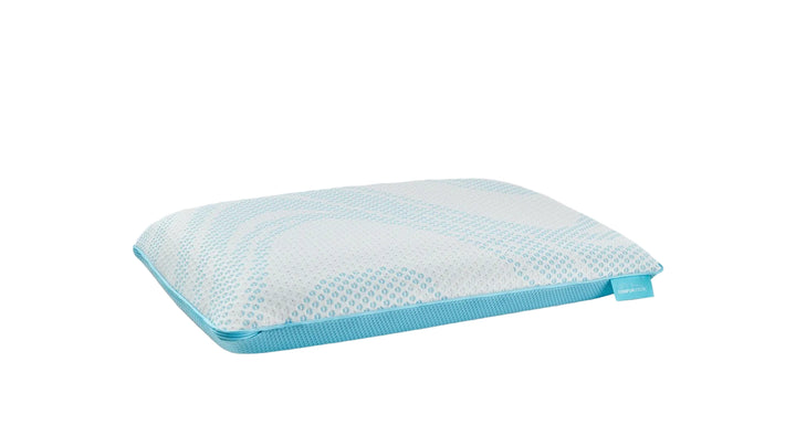 TEMPUR-breeze° ProLo Pillow
