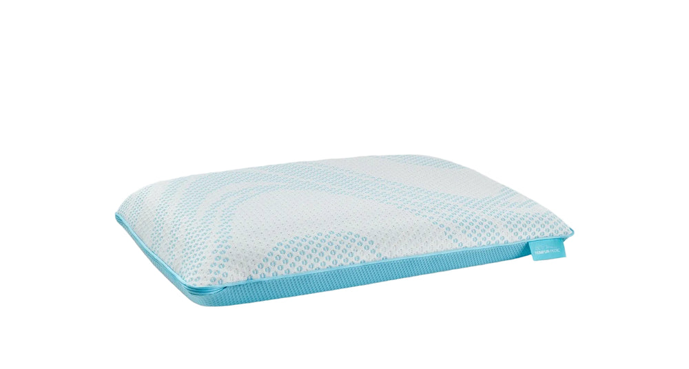 TEMPUR-Breeze° ProLo Pillow - alternate view 2