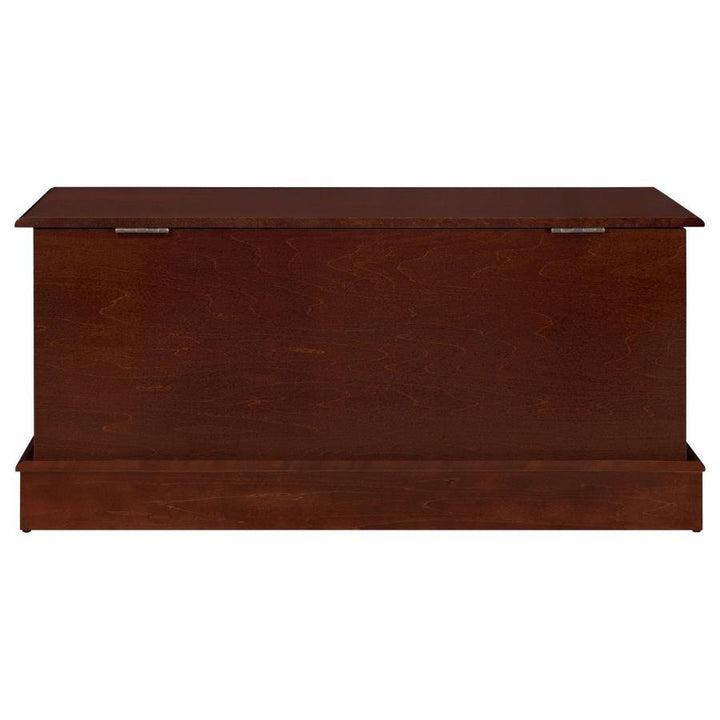 Paula - Cedar Chest - Warm Brown