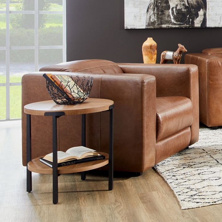 flexsteel-1870-50ph-75672-austin-power-recliner-with-power-headrest-chestnut