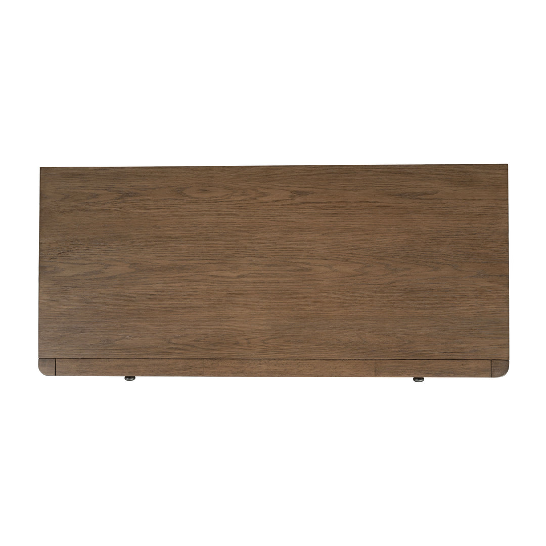 flexsteel-w1067-872-verona-drawer-chest-light-brown