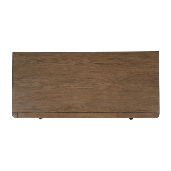 flexsteel-w1067-872-verona-drawer-chest-light-brown