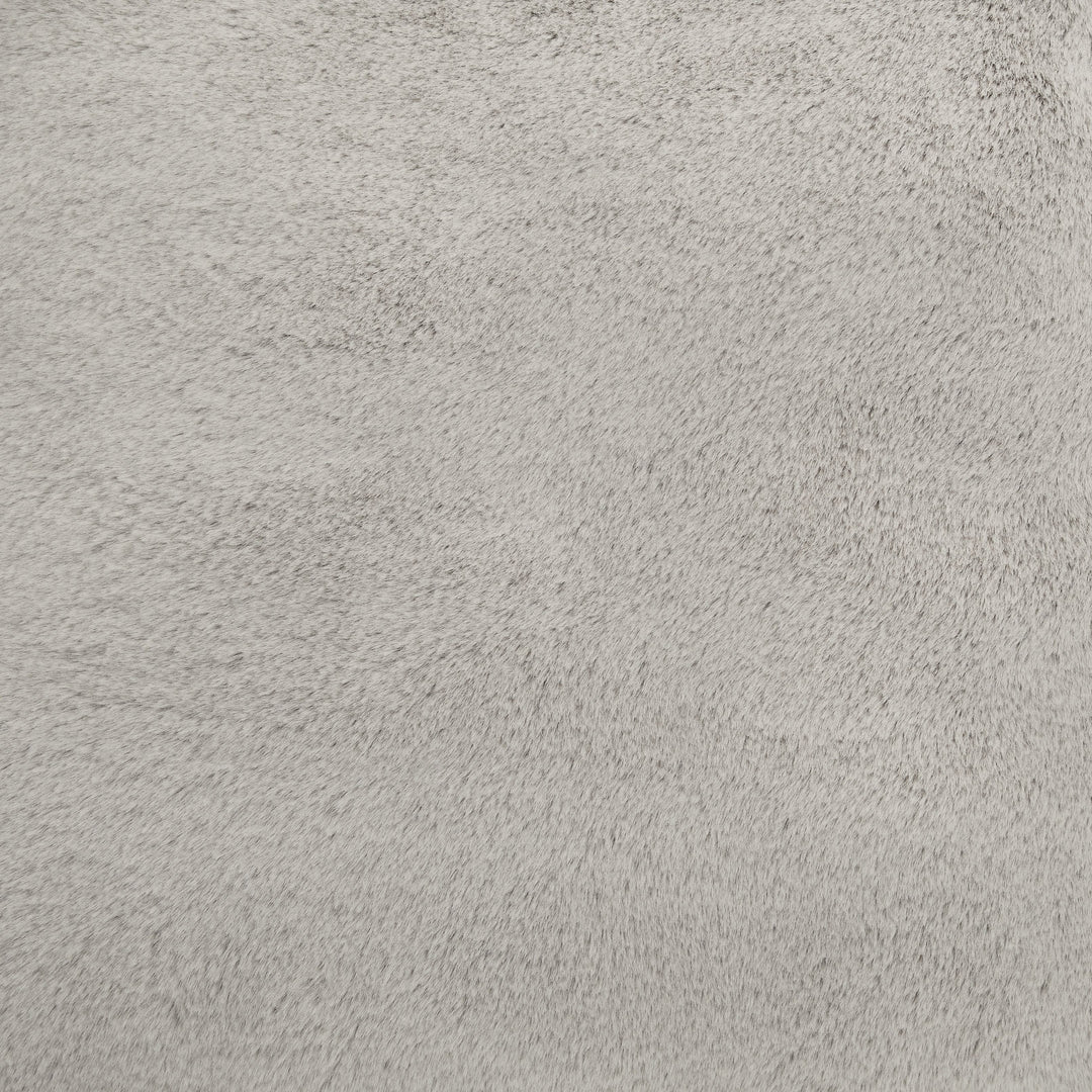 Brixley Pier - Oversized Swivel Accent Chair - Graphite