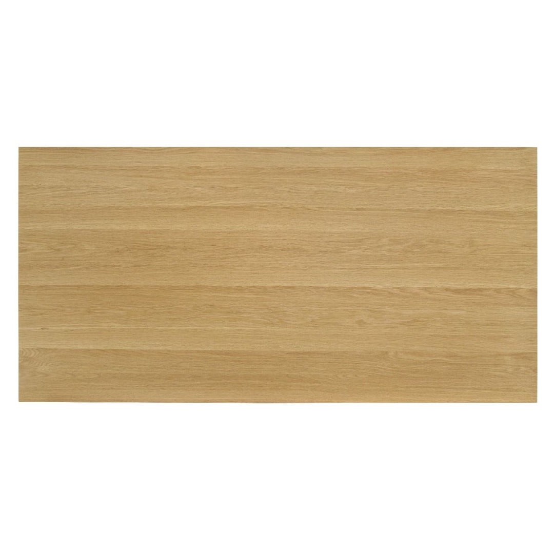 Einar - Dining Table - Natural