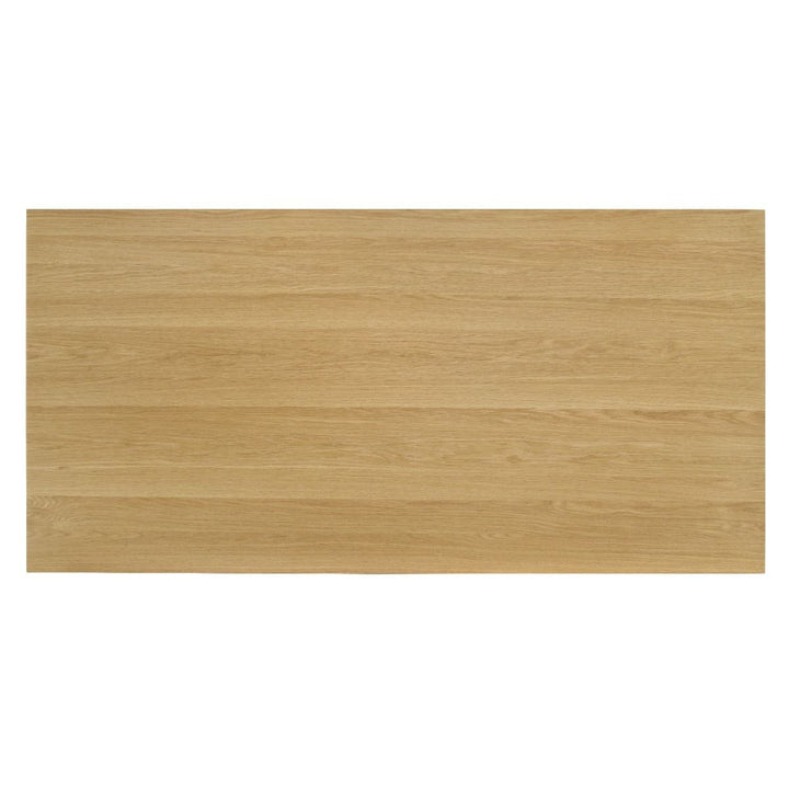 Einar - Dining Table - Natural