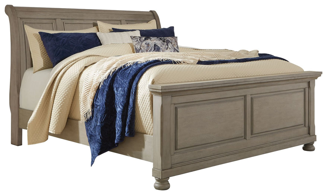 ashley-furniture-b733b36-lettner-sleigh-bed