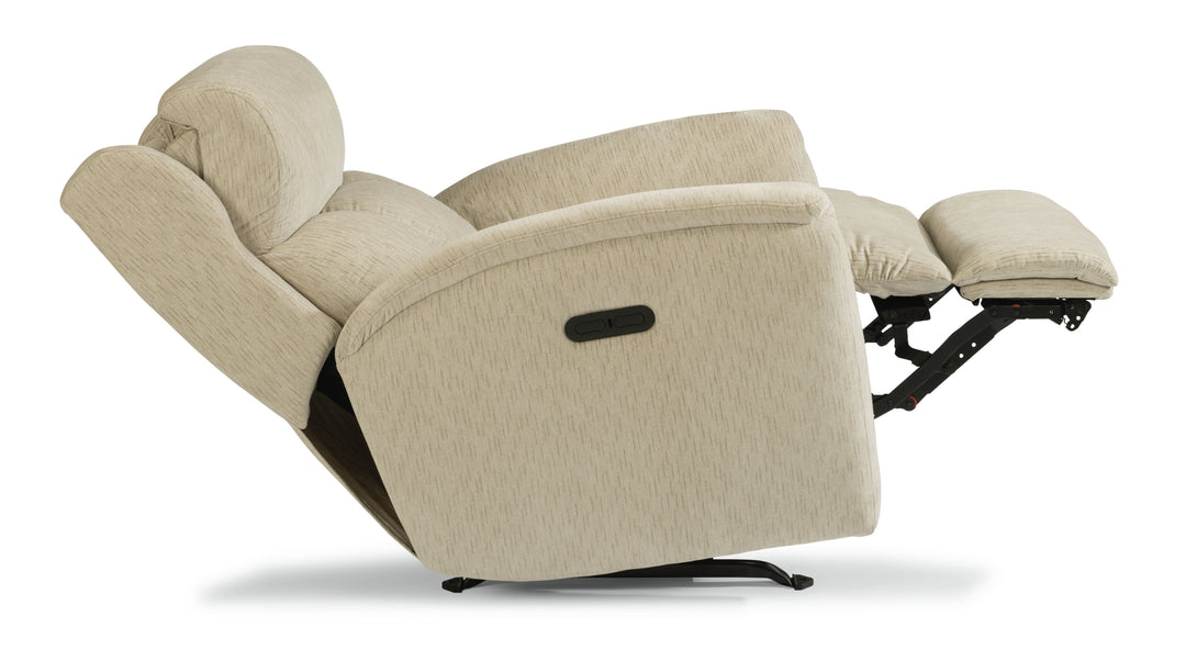 flexsteel-4502-51h-luna-power-rocking-recliner-with-power-headrest-beige