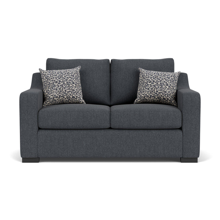 Quinn Fabric Loveseat