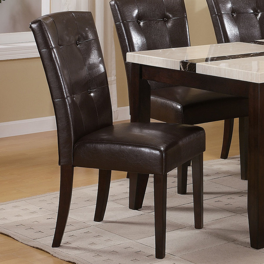 Britney Side Chair (Set of 2)