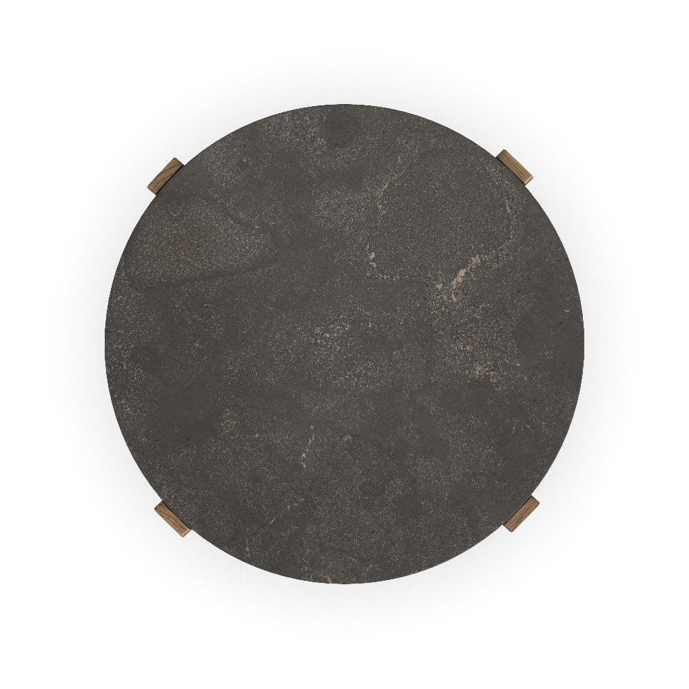 Eclipse Round Coffee table