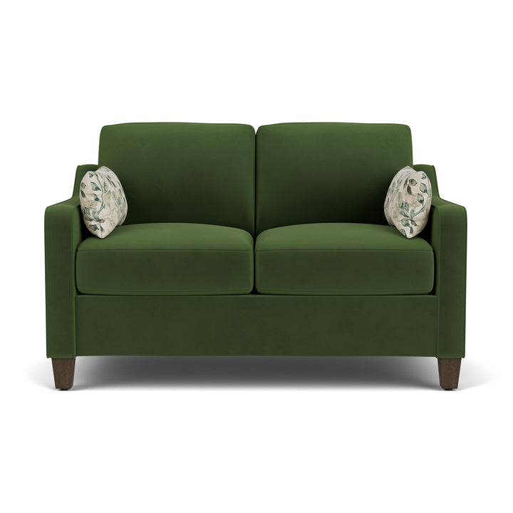 flexsteel-5725-20-drew-loveseat-green