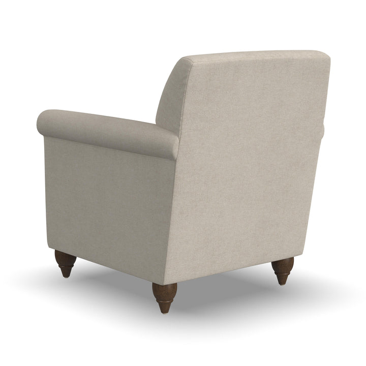 flexsteel-5891-10-stella-chair-light-gray