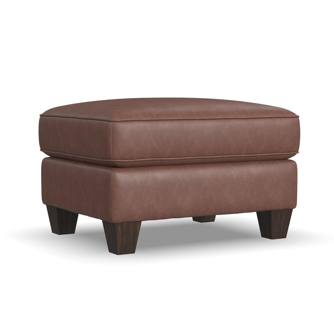 flexsteel-3641-08-dempsey-ottoman-dark-brown