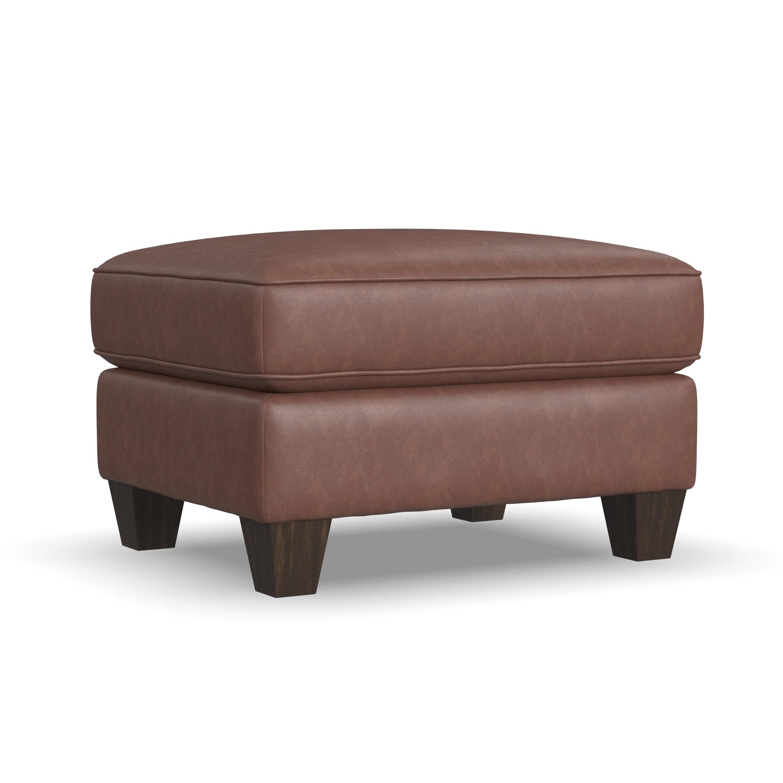 flexsteel-3641-08-dempsey-ottoman-dark-brown