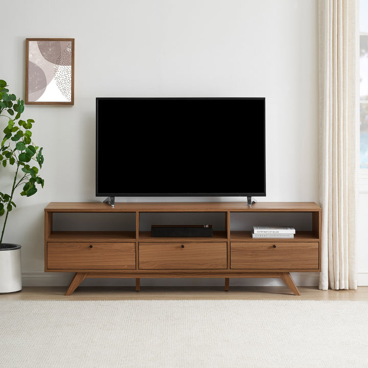 modern-scandi-3-door-low-profile-tv-stand-mocha