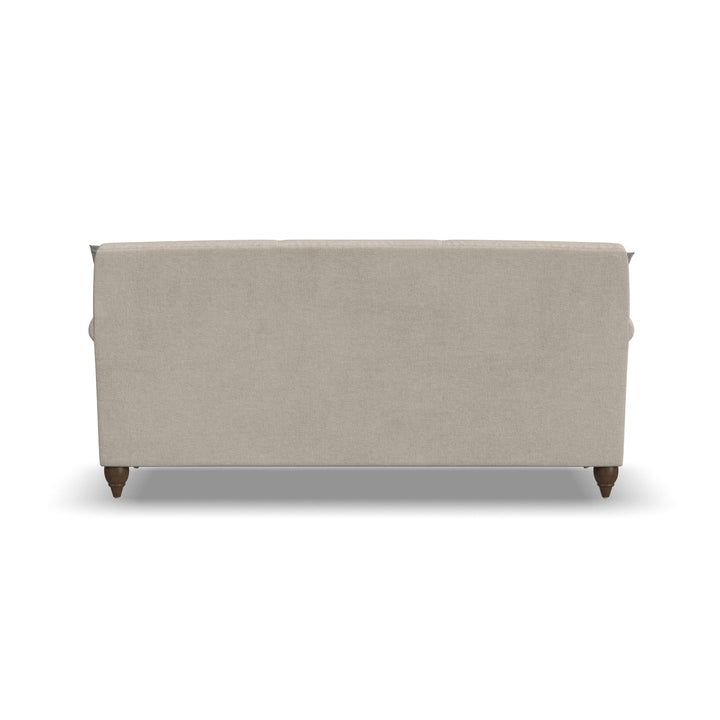 Flexsteel 5891-31 Stella  Sofa  Light Gray