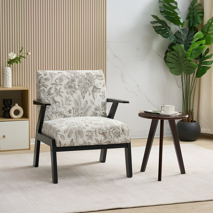 mid-century-modern-lounge-armchair-seat-cushion-for-living-room-studybeige-grey
