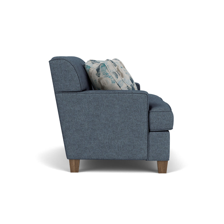 flexsteel-5641-20-dempsey-loveseat-dark-gray
