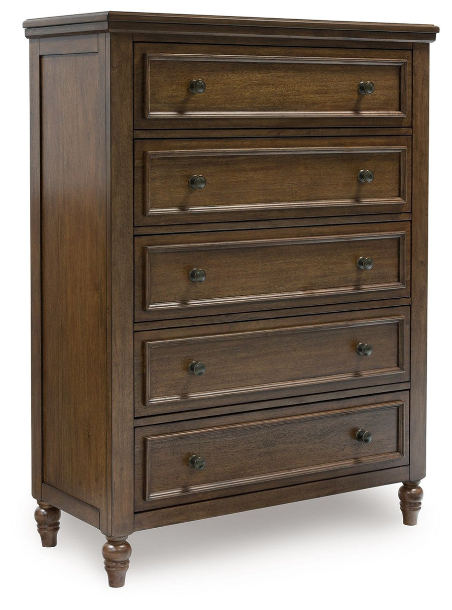 Sturlayne Chest of Drawers