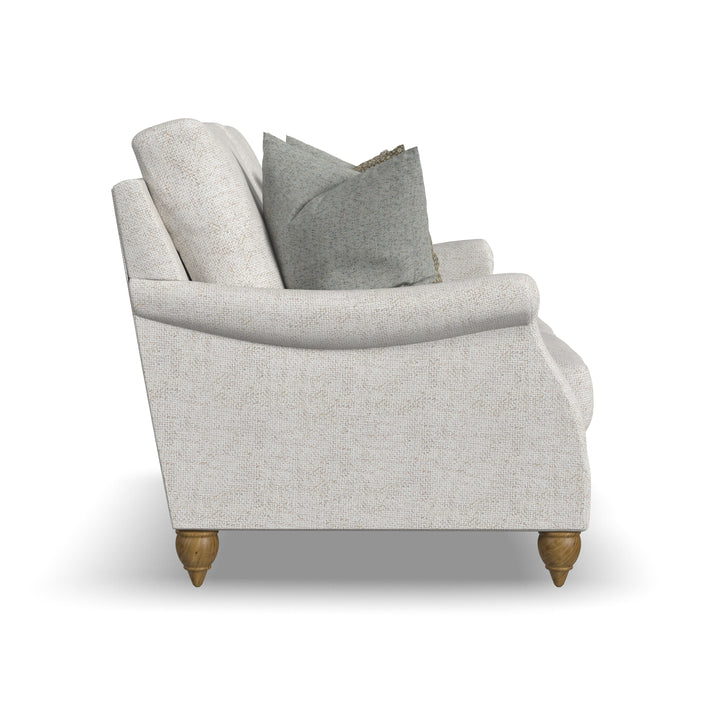 flexsteel-7171-20-veda-loveseat-white