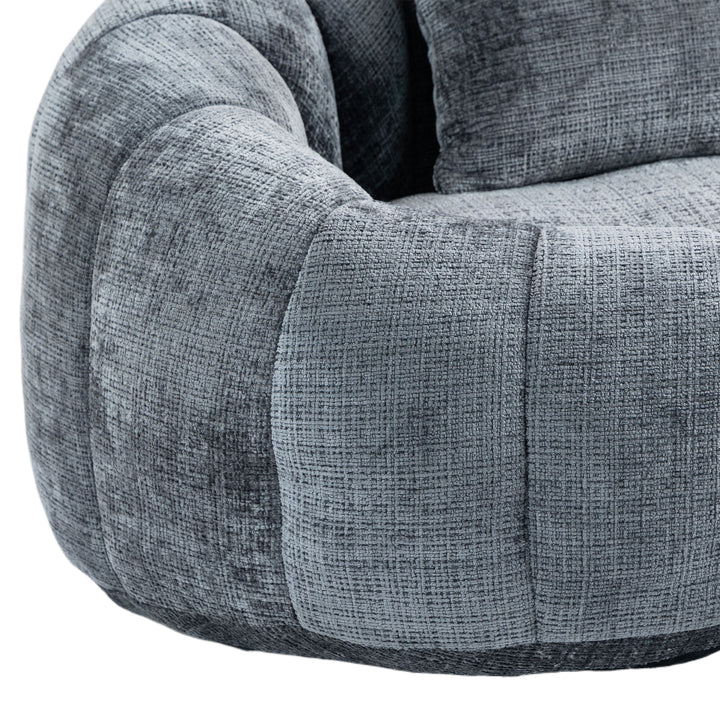 contemporary-bean-bag-sofa-lazy-sofa-durable-comfort-lounger-in-gray-chenille