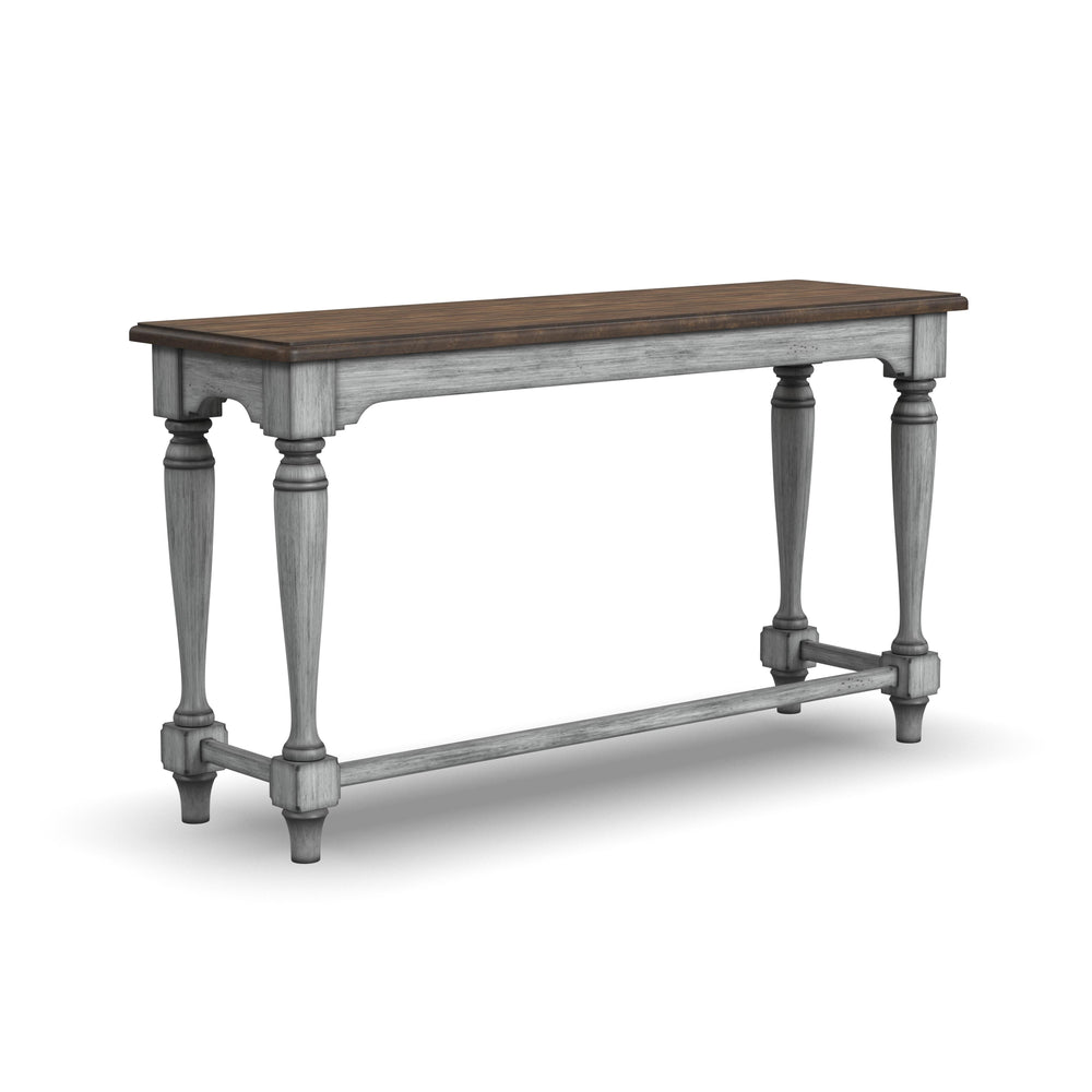 Plymouth Sofa Table