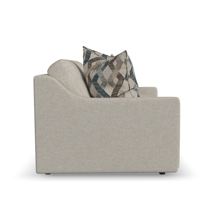 flexsteel-5510-31-sky-upholstered-sofa-light-gray