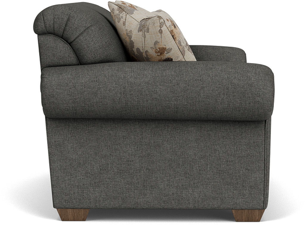 flexsteel-5988-41-main-street-stationary-twin-sleeper-dark-gray