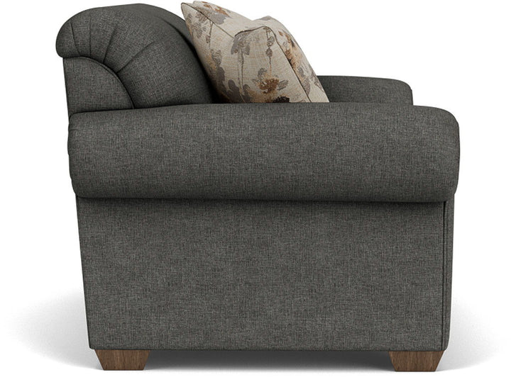 flexsteel-5988-41-main-street-stationary-twin-sleeper-dark-gray
