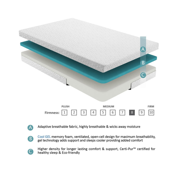 6-inch-twin-size-bed-mattress-gel-infused-memory-foam-mattress-firm-white-mattress-in-a-box