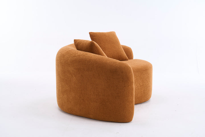 s-compact-curved-chenille-sectional-sofa-orange