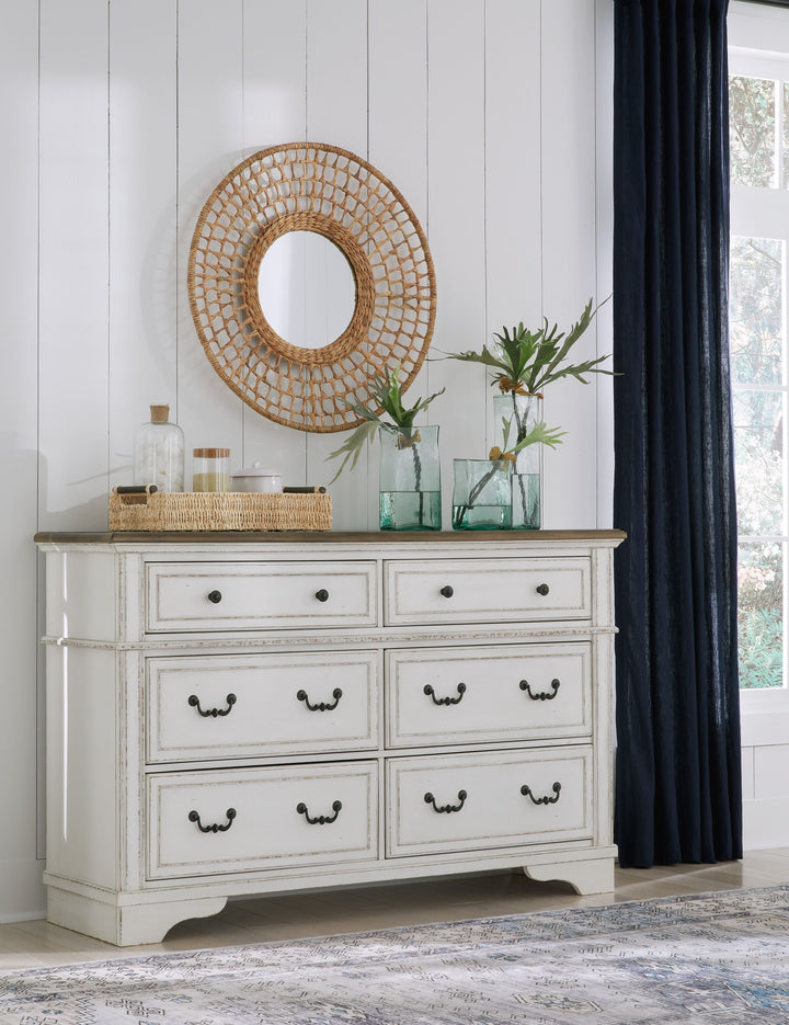 ashley-furniture-b747-31-blendon-dresser