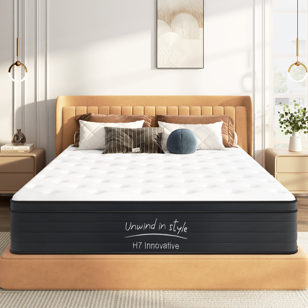 twin-size-mattress-8-inch-hybrid-mattress-individually-pocketed-innerspring-medium-firm