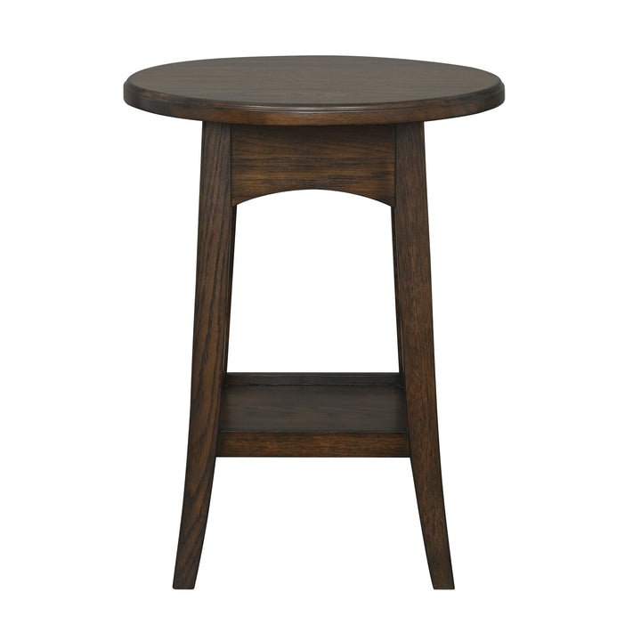 Sylvie Accent Table