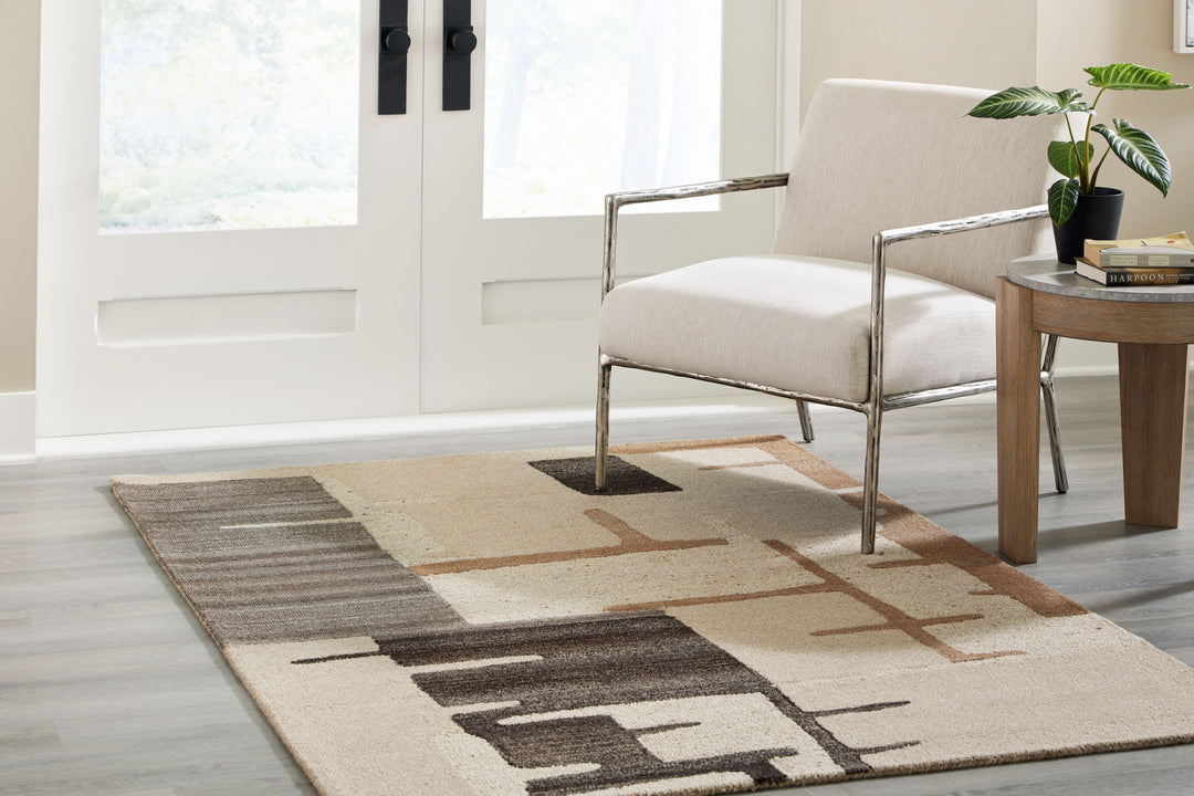 ashley-furniture-r406822-kencher-area-rug