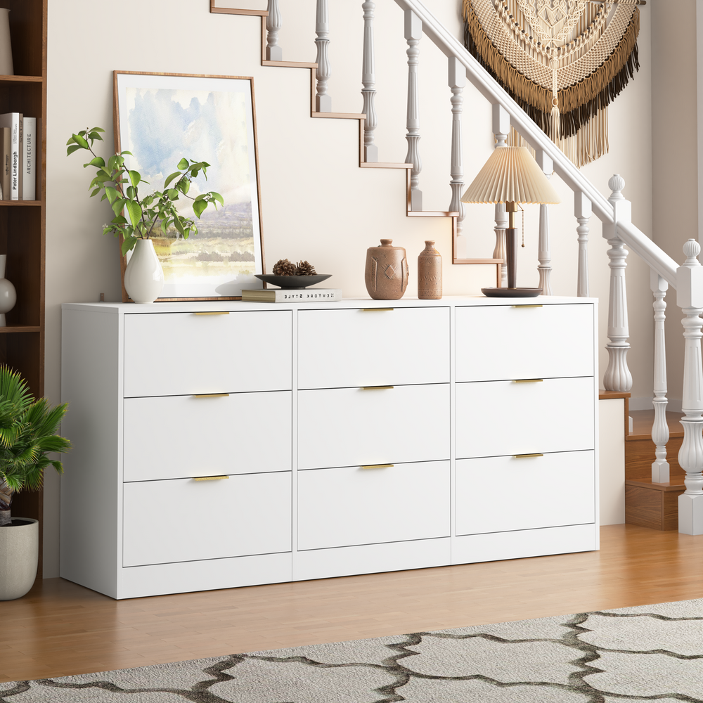 white-9-drawer-dresser-63-large-deep-chest-of-drawers-wooden-dresser-storage-cabinet-with-9-drawers-for-bedroom-long-dressers-for-living-room-hallway