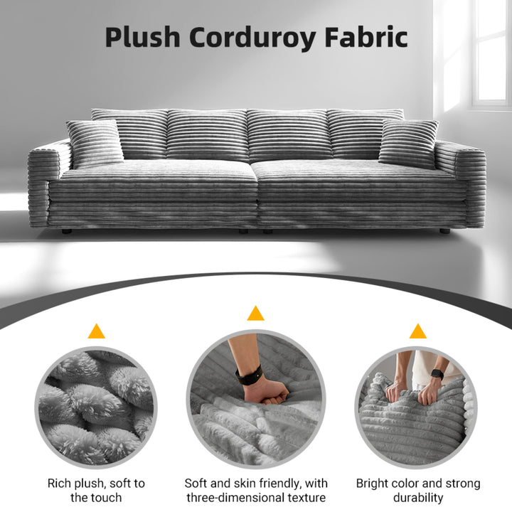 modern-comfy-plush-corduroy-3-seat-sofa-grey